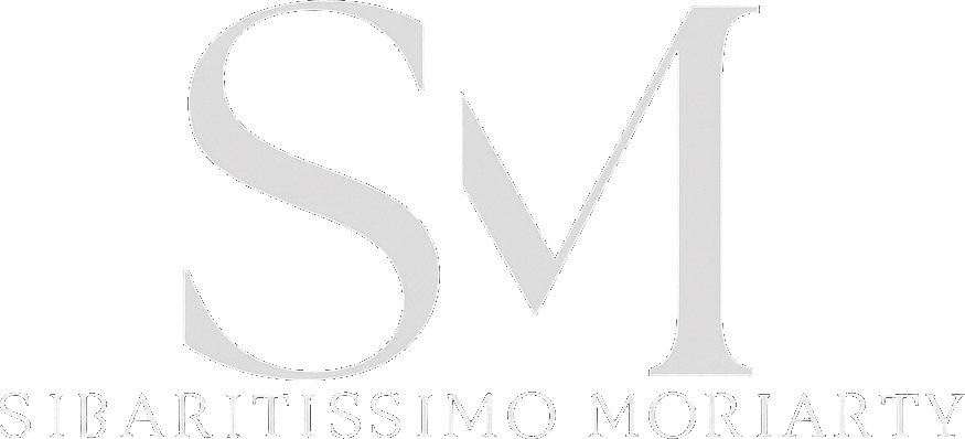 Sibaritissimo Moriarty