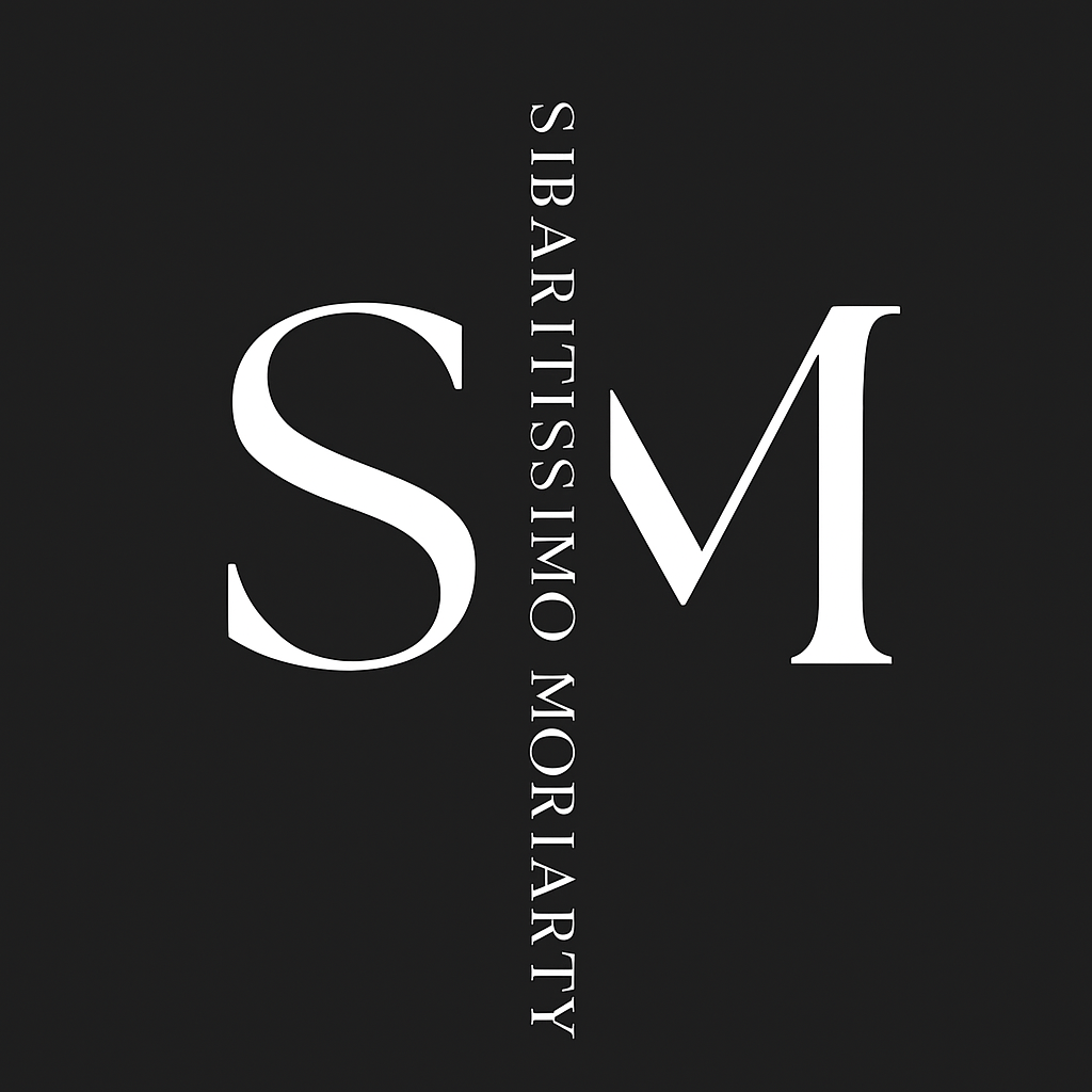 Sibaritissimo Moriarty